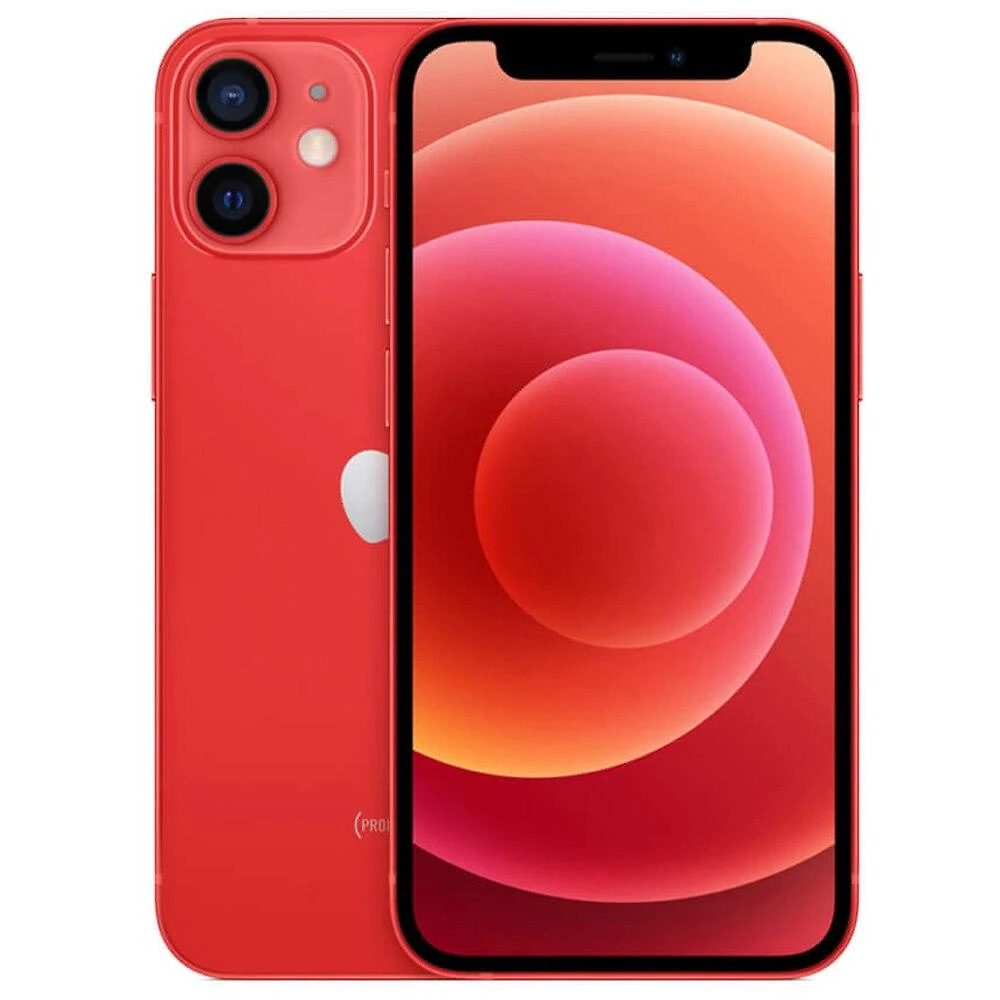 (Usado) iPhone 12 128 GB, (PRODUCT)RED