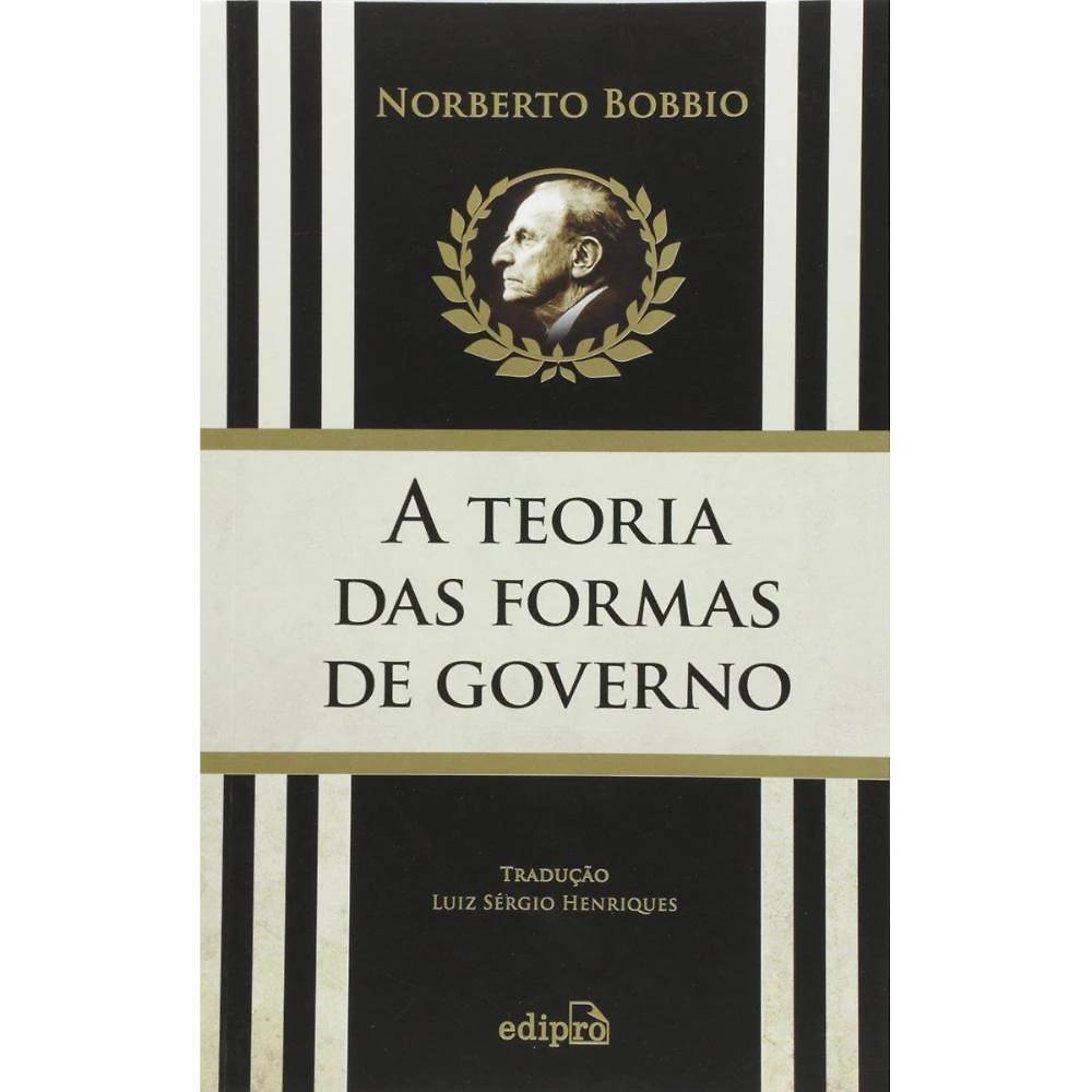 A teoria das formas de governo ( Norberto Bobbio )