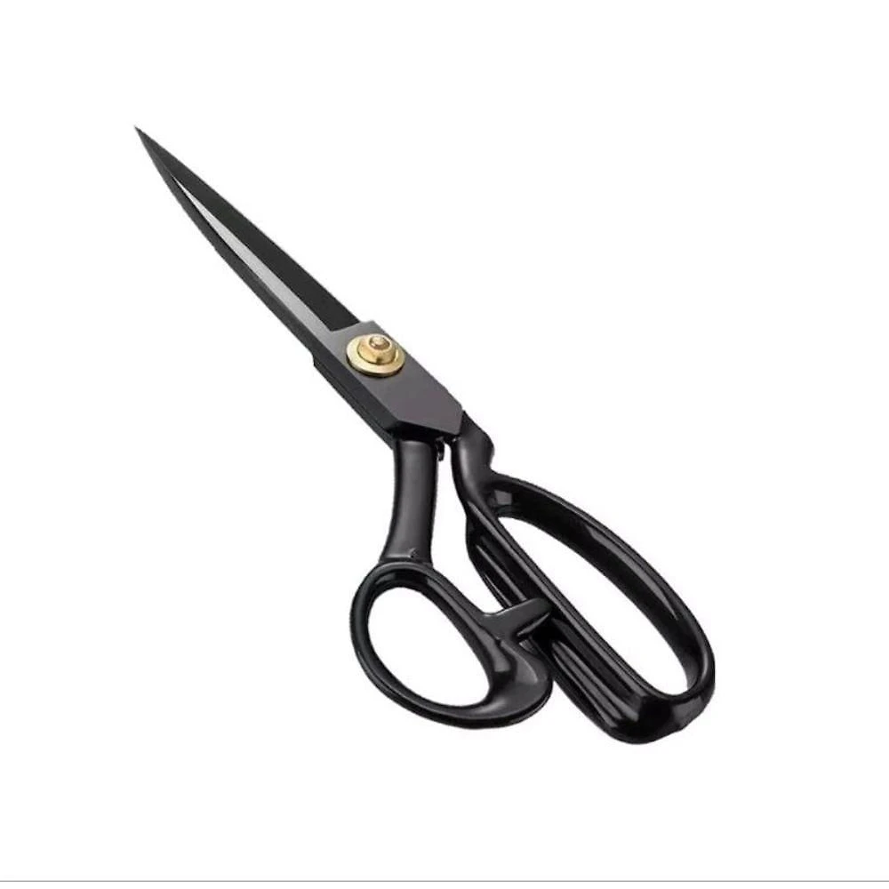 Tesoura de Costura Tesoura Profissional para Costura em Titânio 9 POLEGADAS Titânio OEM