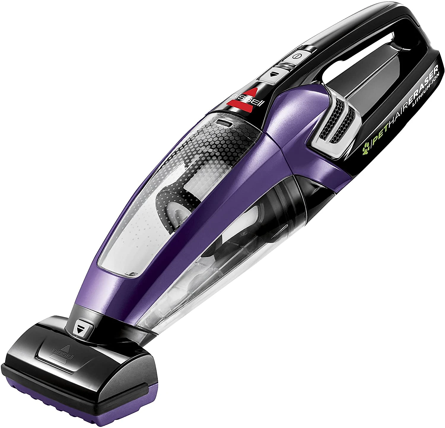 BISSELL Aspirador de Pó Pet Hair Roxo 110V