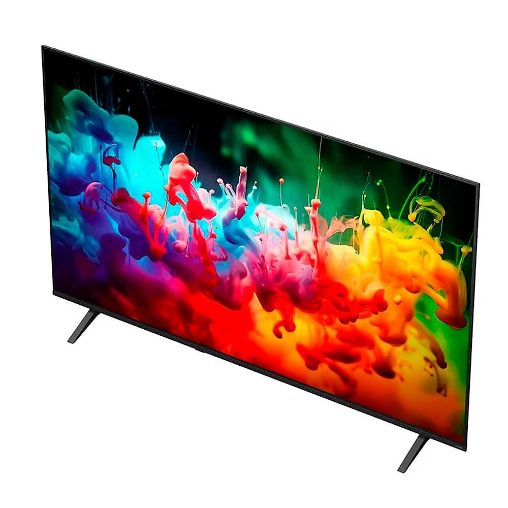 Smart TV LG 50 Polegadas QNED Mini LED AI 4K QNED70 - 2026