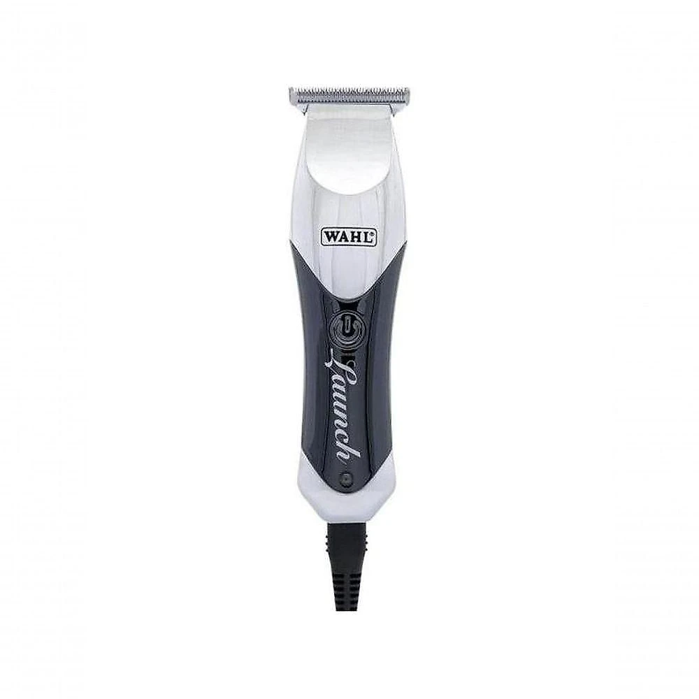 Máquina De Acabamento Wahl Launch Trimmer Bivolt