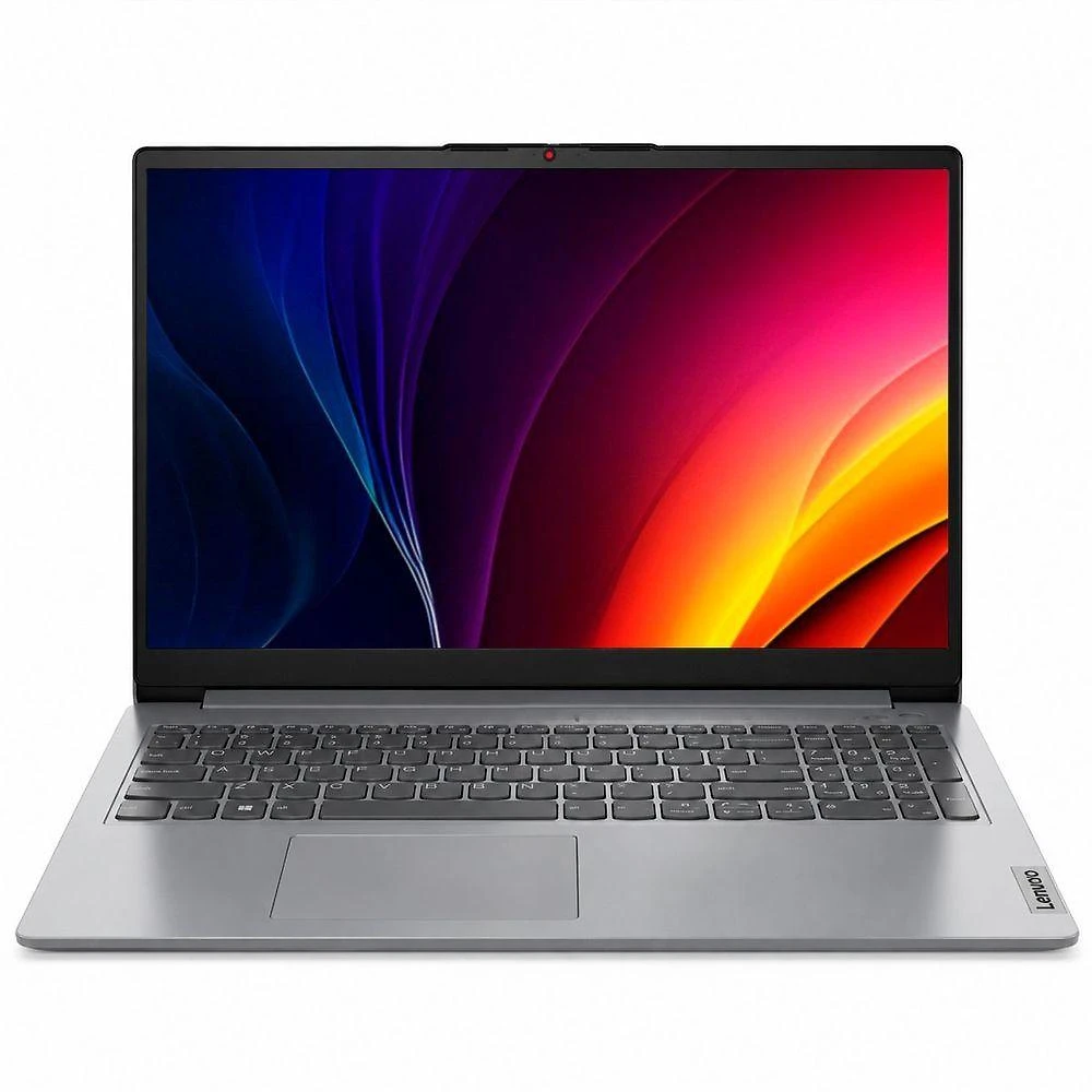Notebook Lenovo Ideapad 1i Intel Core I3 8GB SSD 256GB 15.6" Full HD