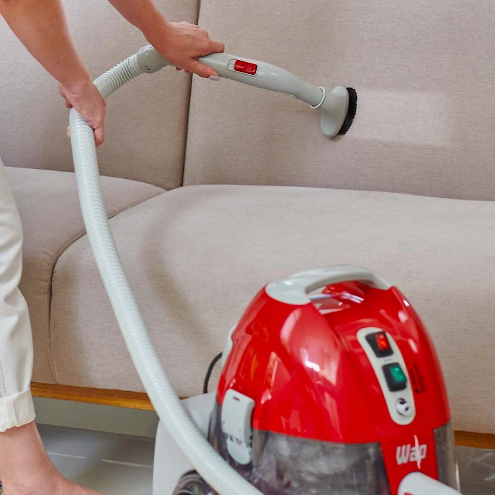 Extratora Profissional de Sujeira Aqua Cleaner Wap | 127V