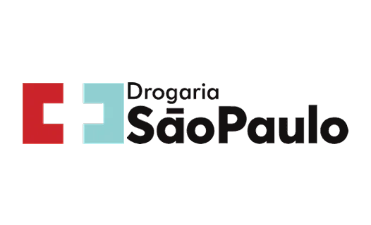 Drogaria São Paulo logo