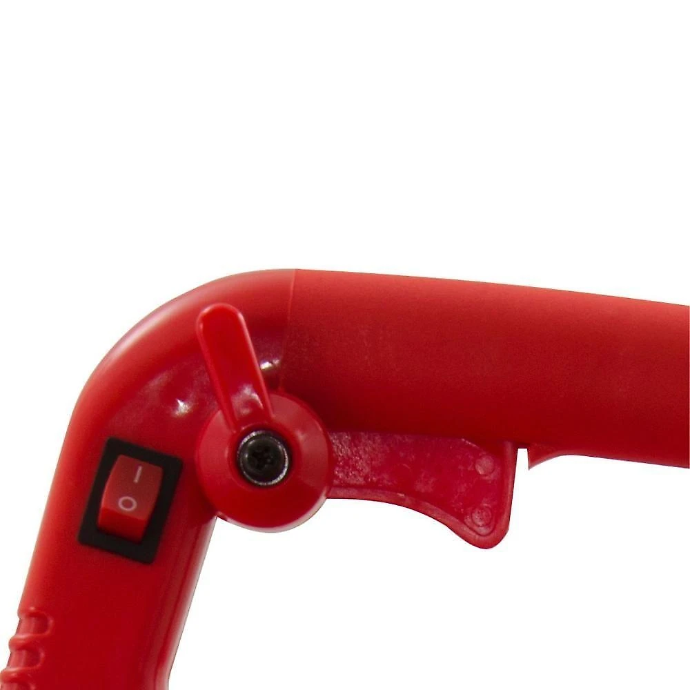 Soprador Ar Kawashima Kwb26s 25,4cc Profissional