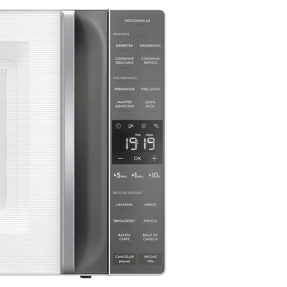 Micro-ondas 36L - Me36b Branco 220V