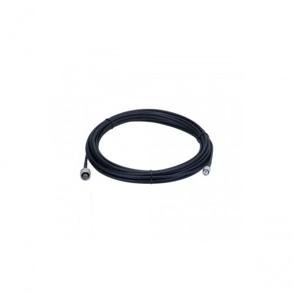 Cabo Coaxial Aquário Celular 10m