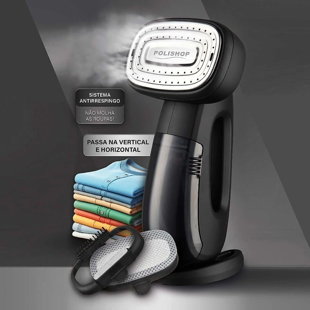 Polishop Ultra Hand Steamer 220V