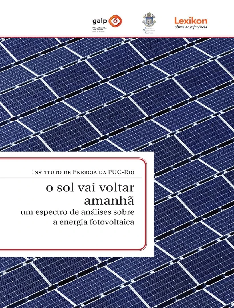 Sol Vai Voltar Amanha, O