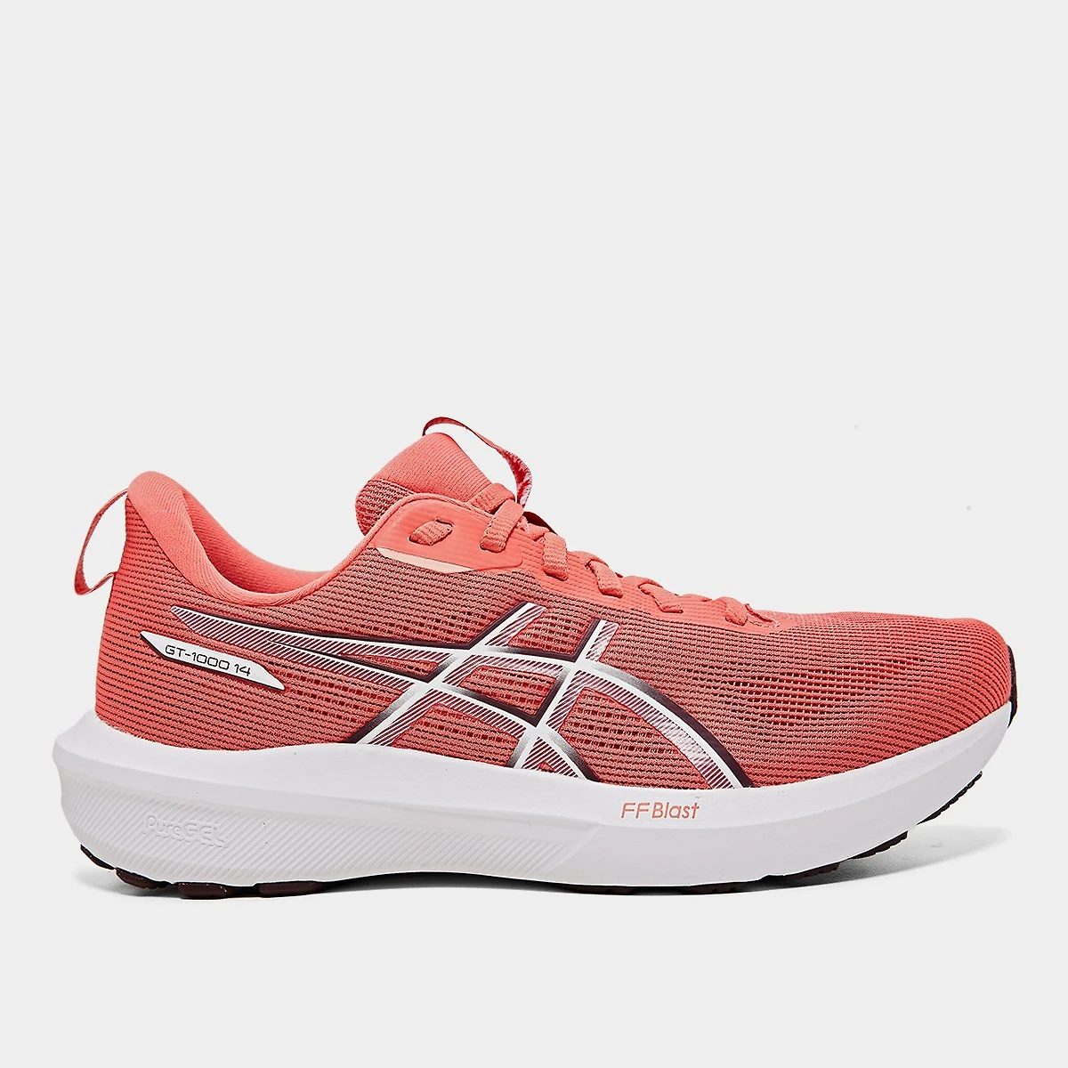 Tênis Asics Gt-1000 14 Feminino