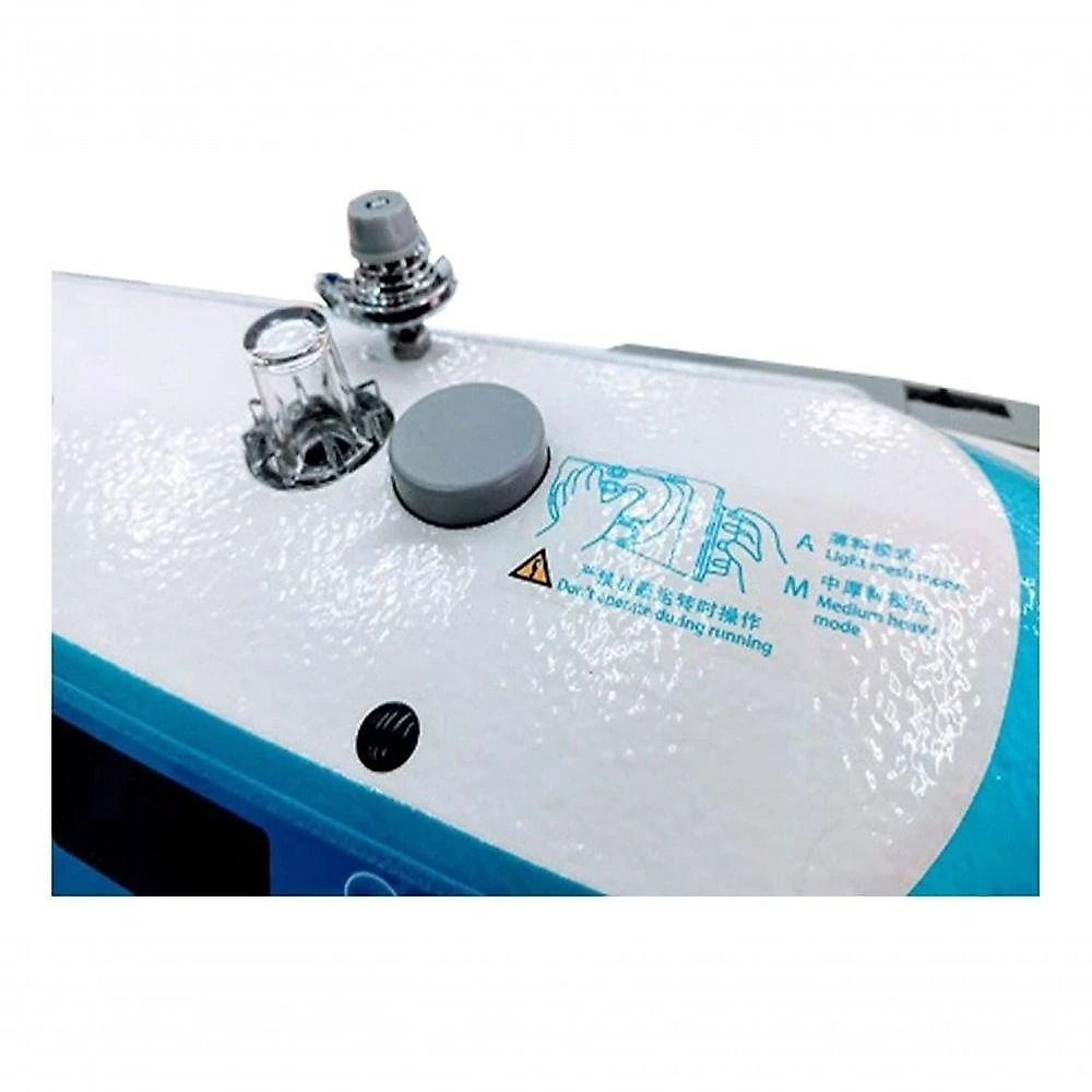 Reta Eletrônica Jack A4m - 220v +2pézinhos 220V