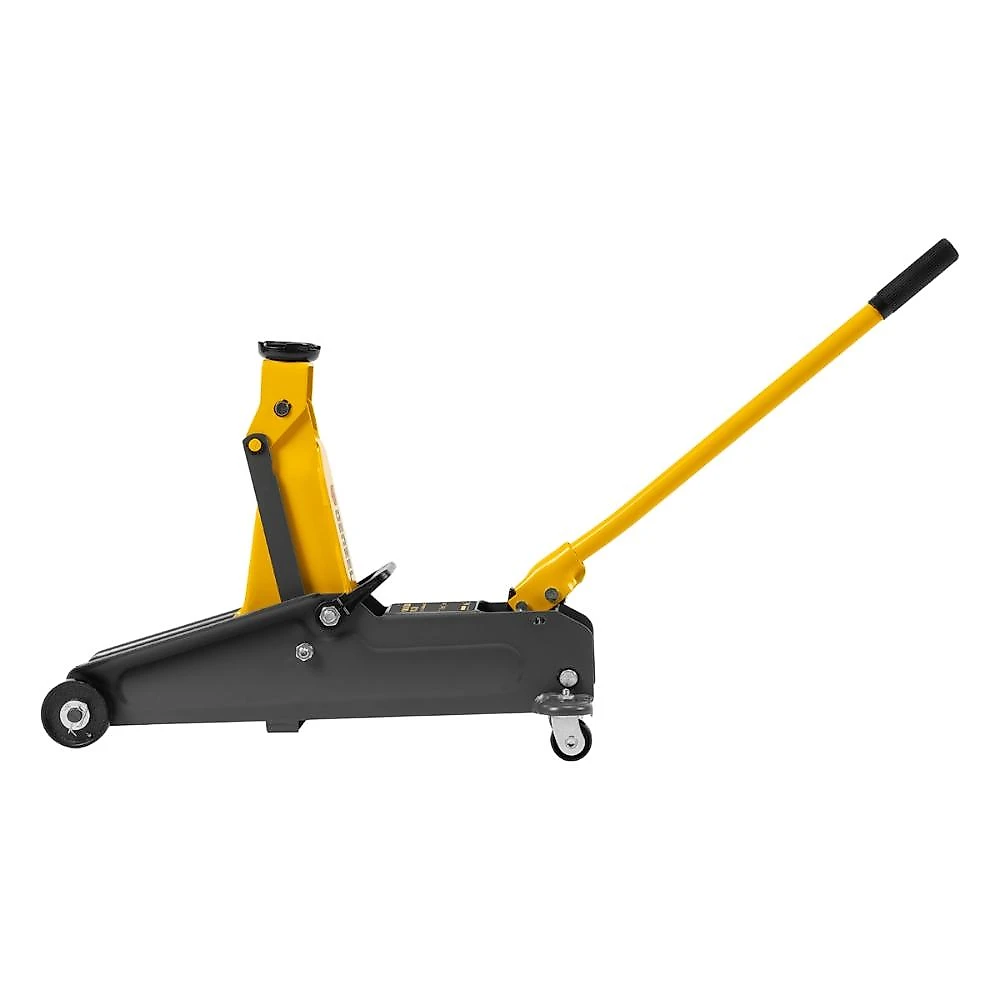 Macaco hidráulico 2t jacaré elevação 135mm mtx 5123155