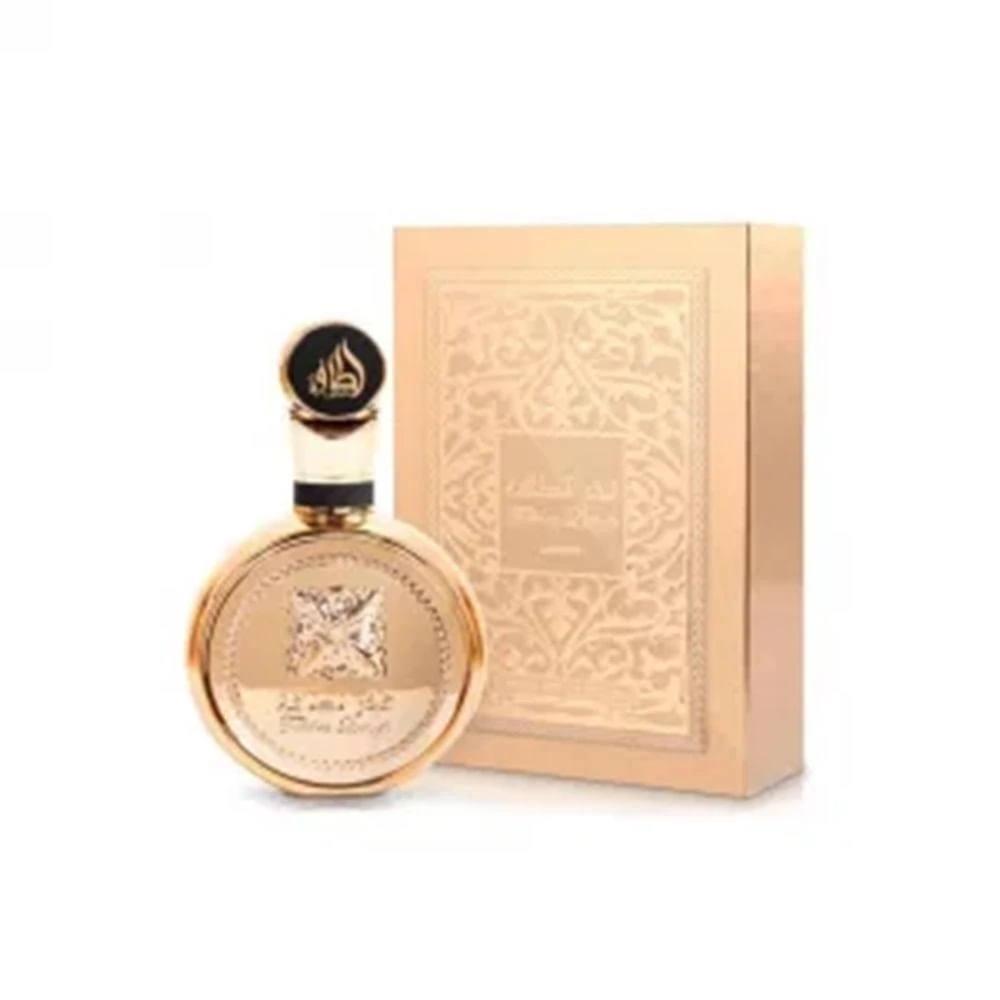 Fakhar gold extrait lattafa eau de parfum
