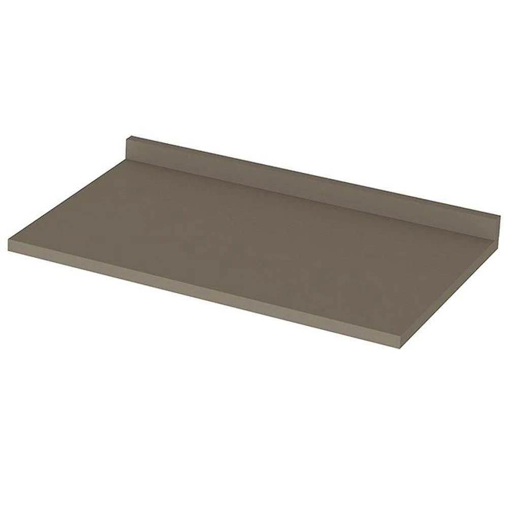 Módulo Cozinha Henn Americana Tampo Gabinete 80x53cm Duna-henn