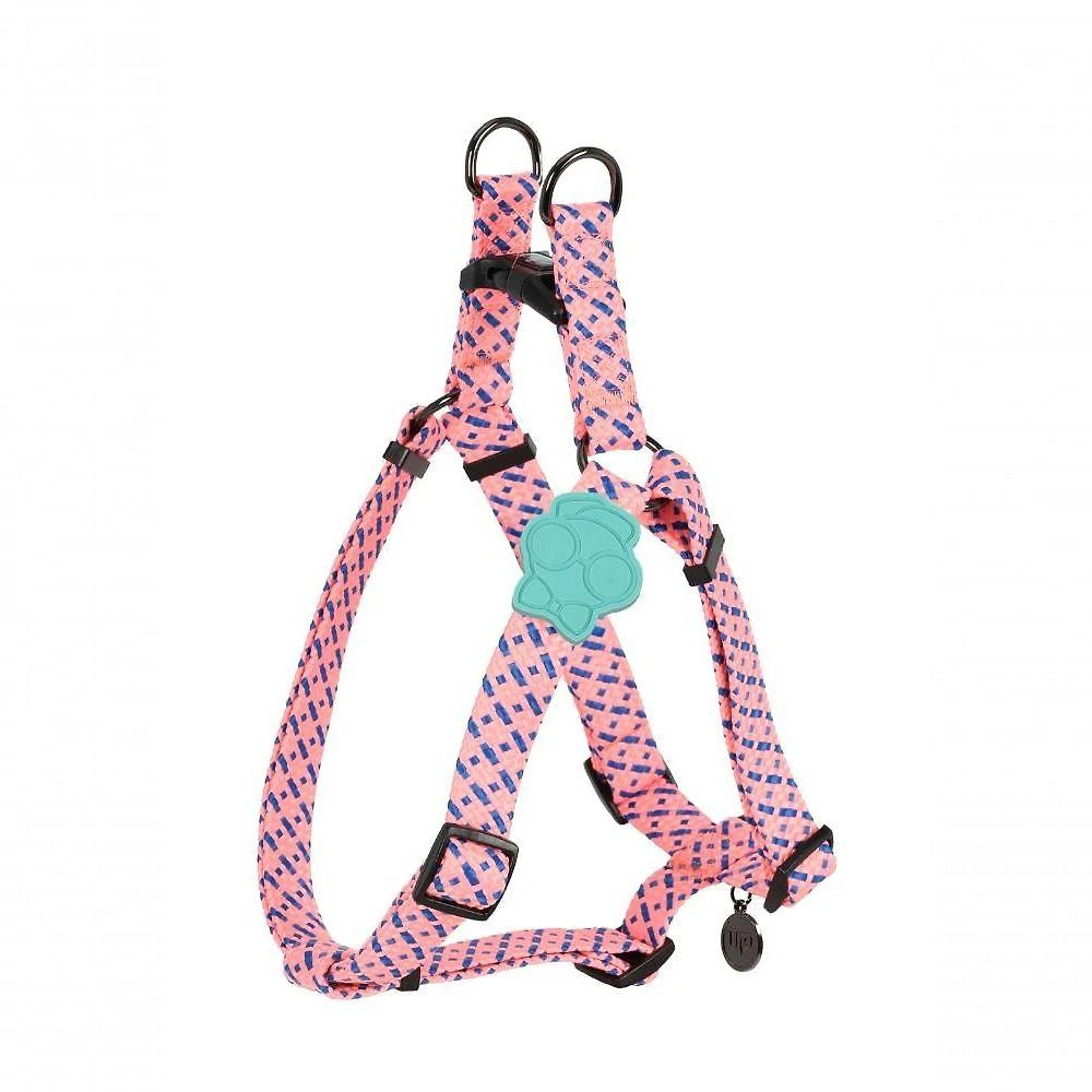 Peitoral Para Pet Pink - P Pink
