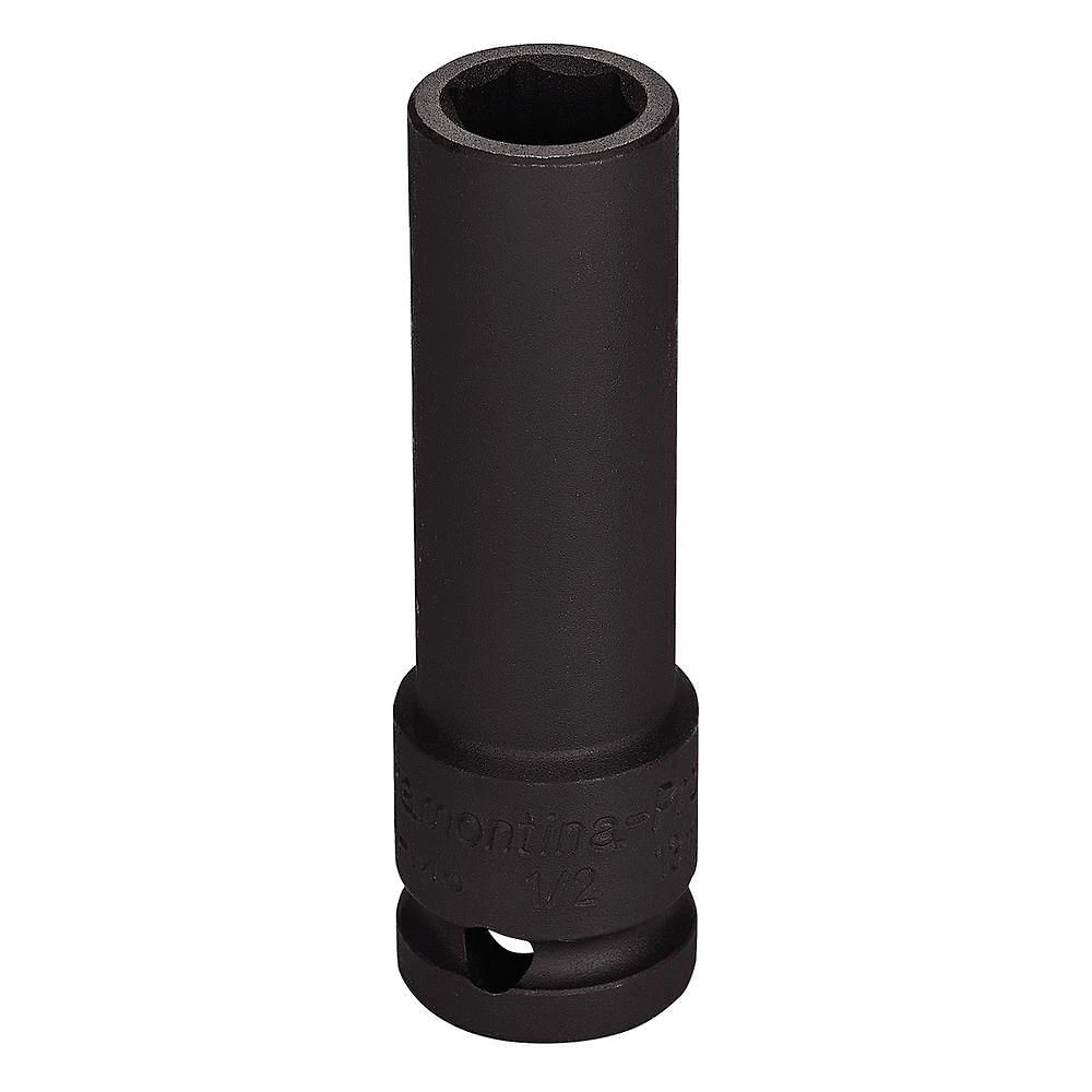 Soquete Impacto 20mm 1/2'' Tramontina Pro