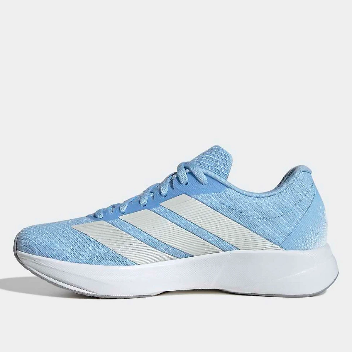 Tênis Adidas Duramo RC 2 Feminino Azul Claro - 34
