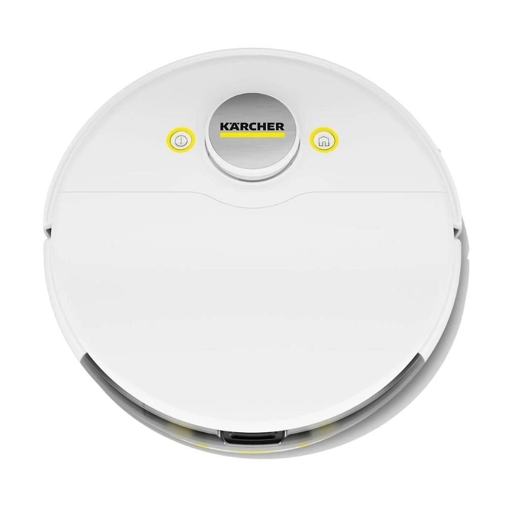 Robô Aspirador De Pó Kärcher RCV 5 - Bivolt