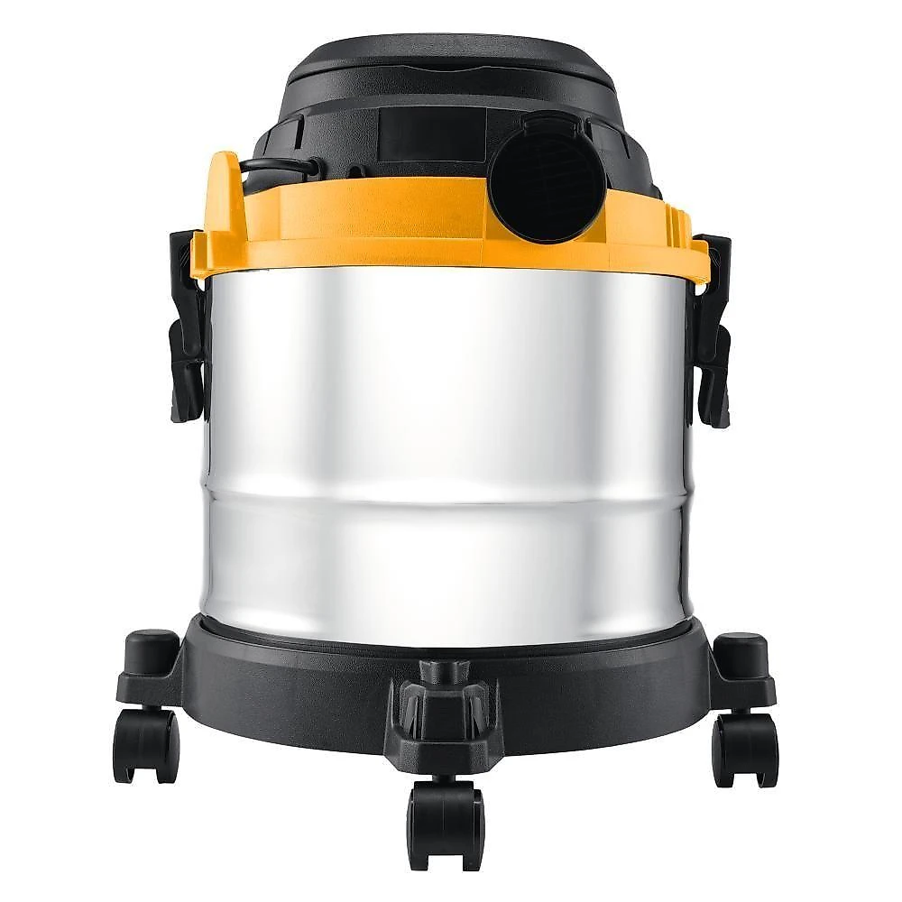Aspirador De Pó E Água 1700W WAP GTW Inox 15 220V