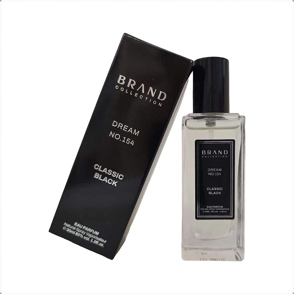 Brand Collection 154 Eua Parfum 30ml