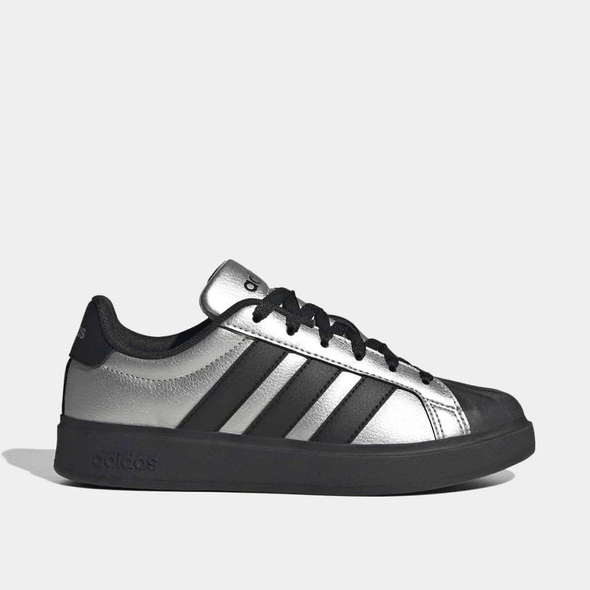 Tênis Infantil Adidas Streettalk