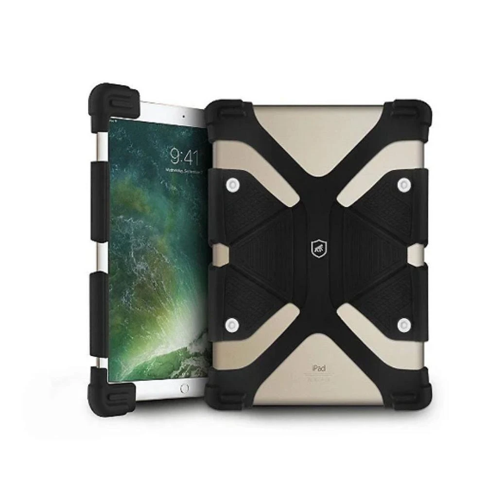 Capa para Tablet Skull Armor com Proteção Contra Impactos e Certificação US Military Gshield