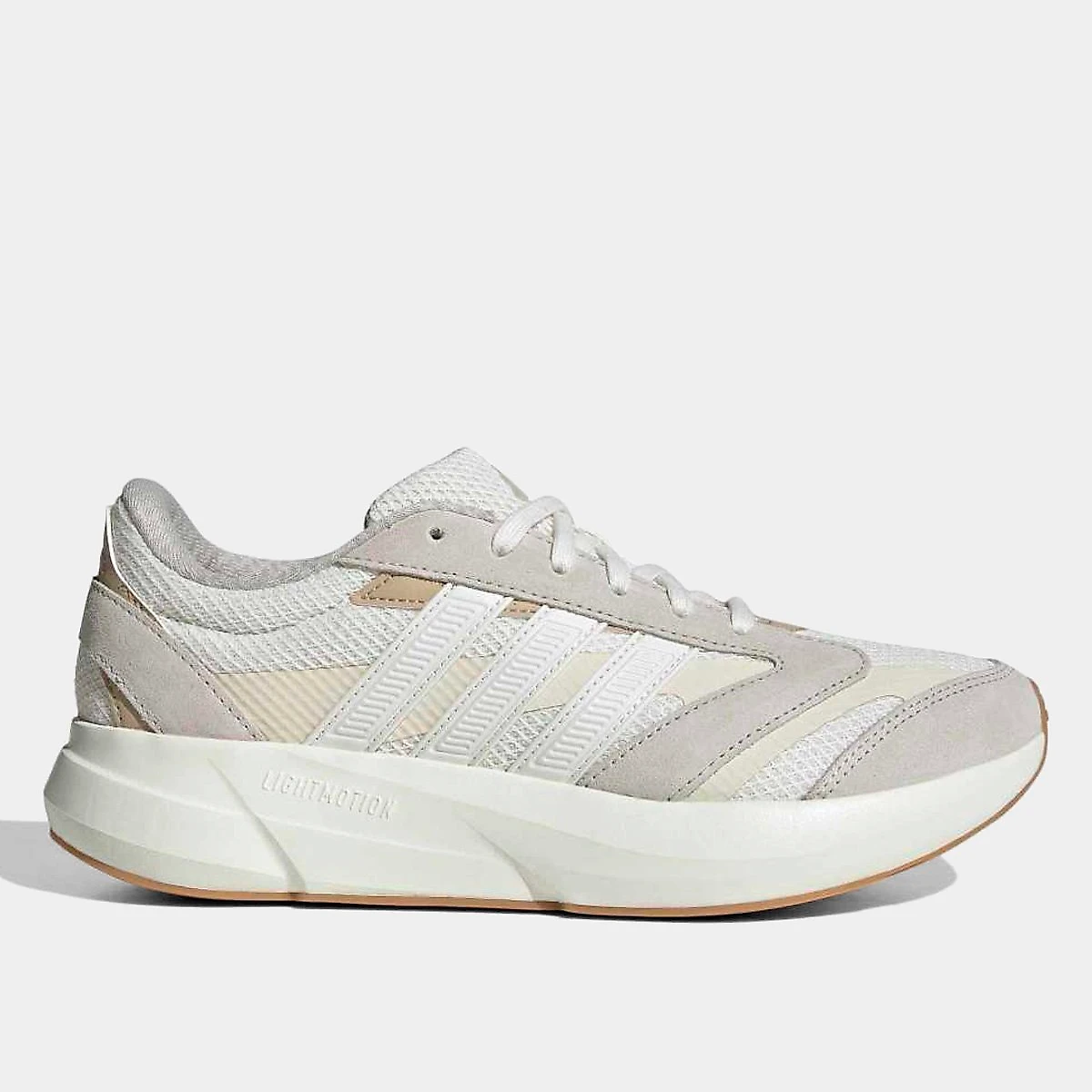 Breeze様☆☆ Tênis Adidas Light Blaze Feminino Rosa - 34 | Shopping do Inter