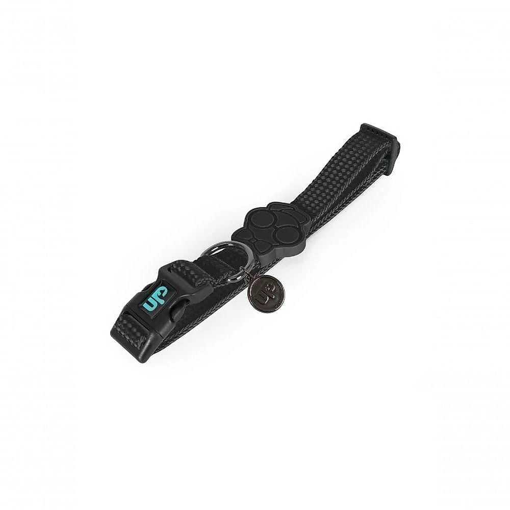 Coleira Para Pet Preto - G Preto