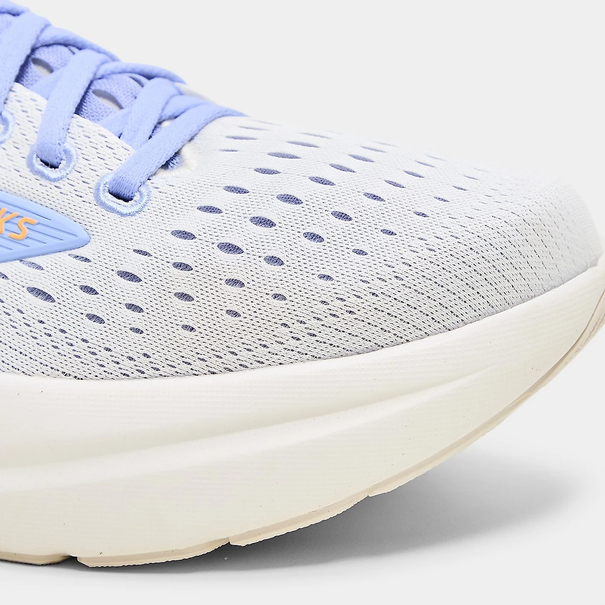 Tênis Brooks Ghost Max 3 Feminino Marrom - 35