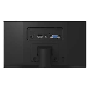 Monitor 20” HD+ LG 20U401A-B 75Hz 2ms HDMI VGA Preto