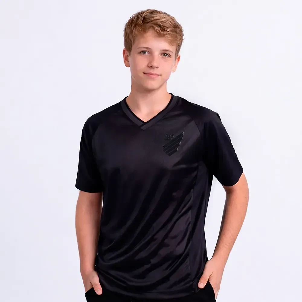 Camiseta CAP Champion Juvenil