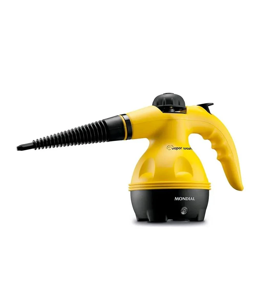 Higienizador Vapor Mondial Wash