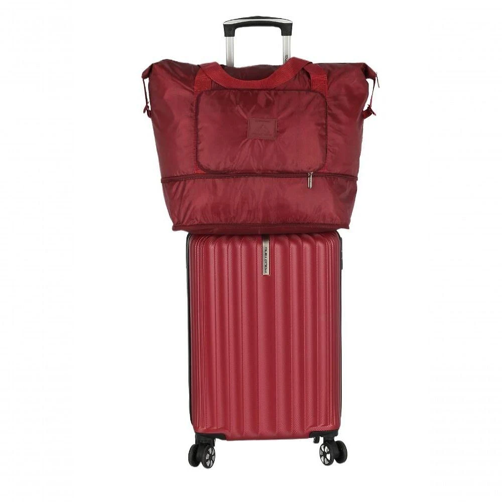 Mala Bordo Vermelho - P Vermelho