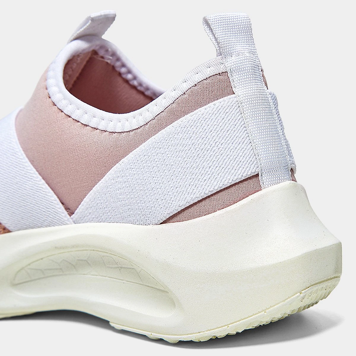 Tênis First T250 Feminino Rosa Claro - 34