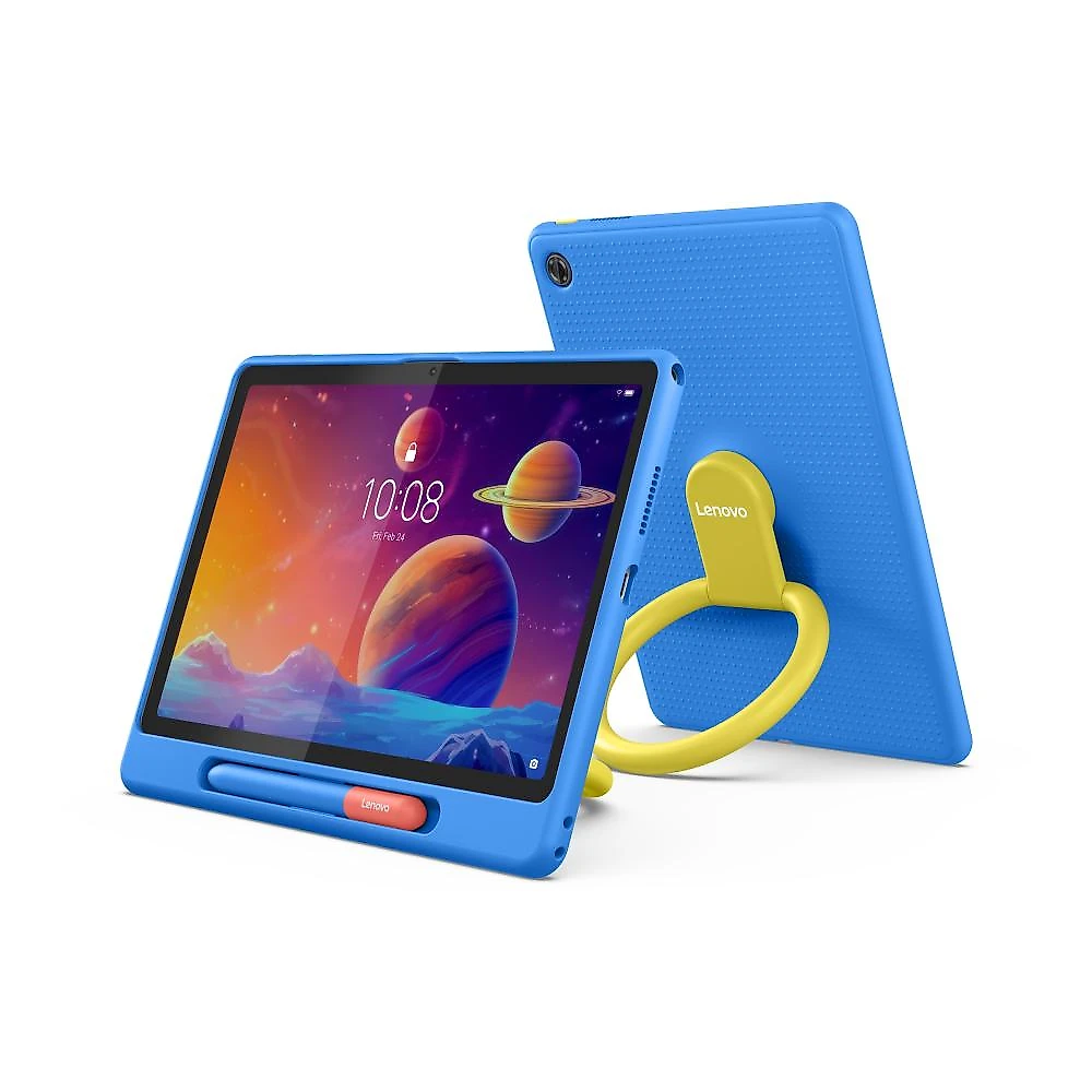 Capa Lenovo Play com Caneta para Lenovo Tab 10.1 - ZG38C07051