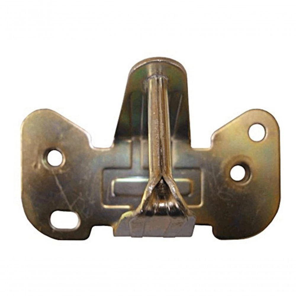 Batente Superior da Fechadura do Capô F103 para Ford Transit Curto e Longo Após 09 Universal