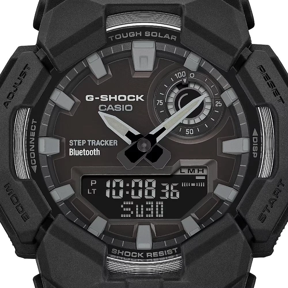 Relógio Casio G-Shock GA-B010-1A1 Tough Solar