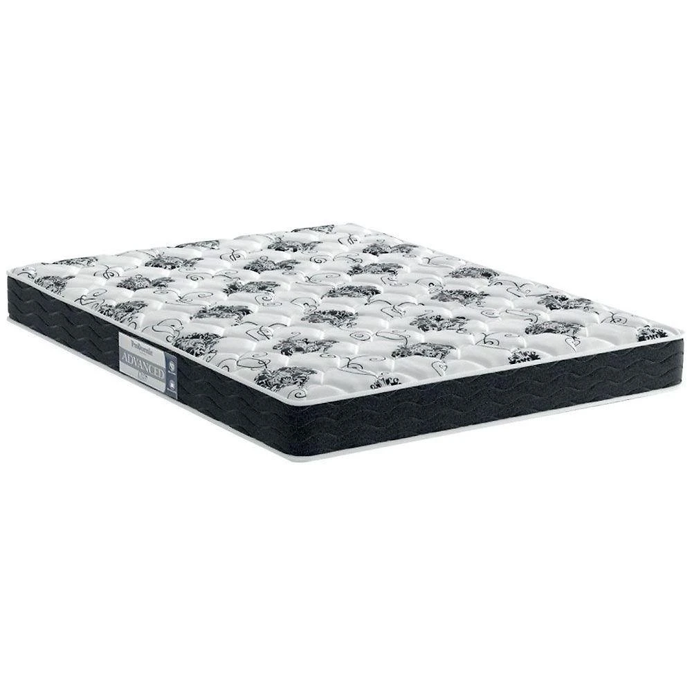 Colchão Casal Espuma D28 Prodormir Advanced Black (138x188x14) - Probel
