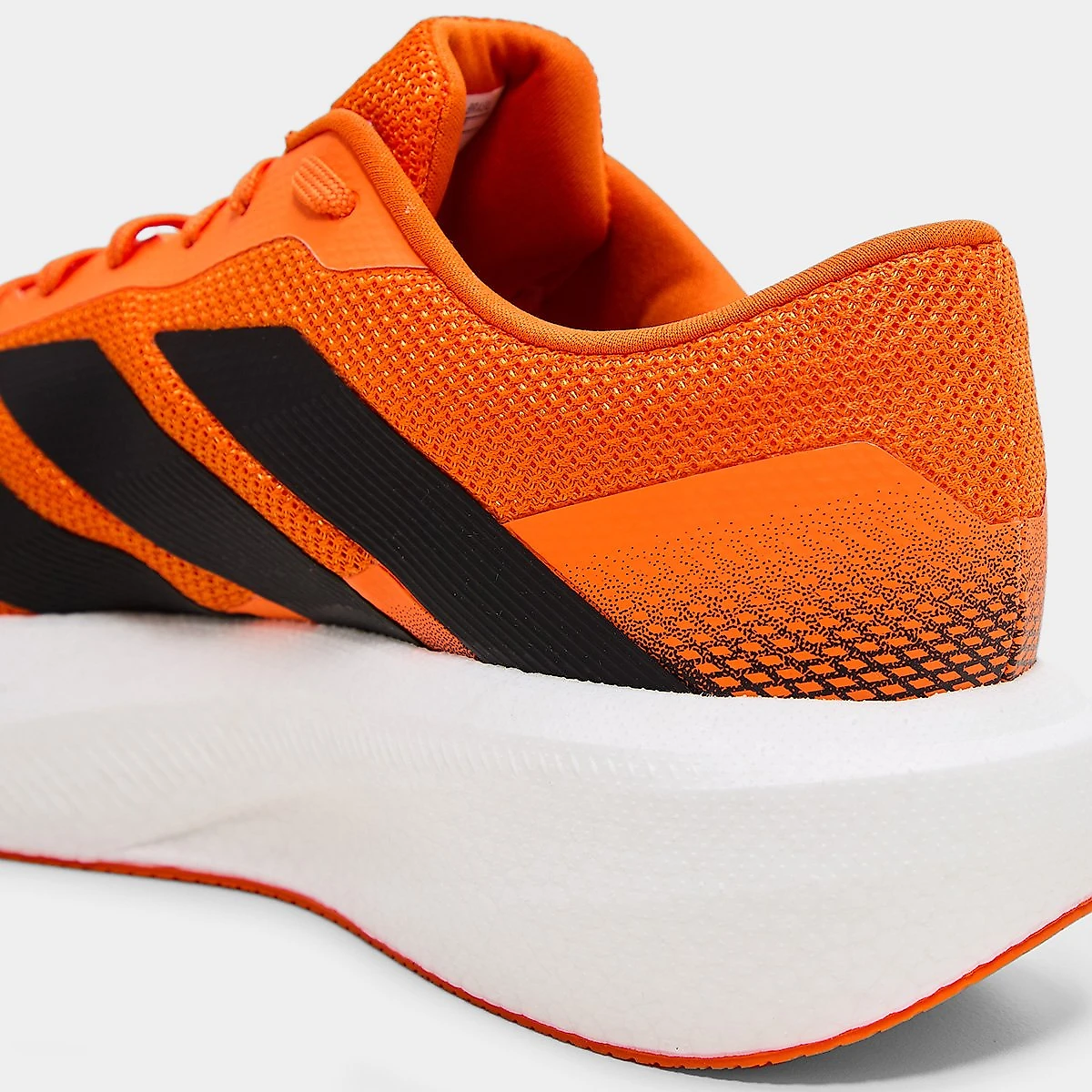 Tênis Adidas Latin Run 3 0 Laranja+Preto - 38