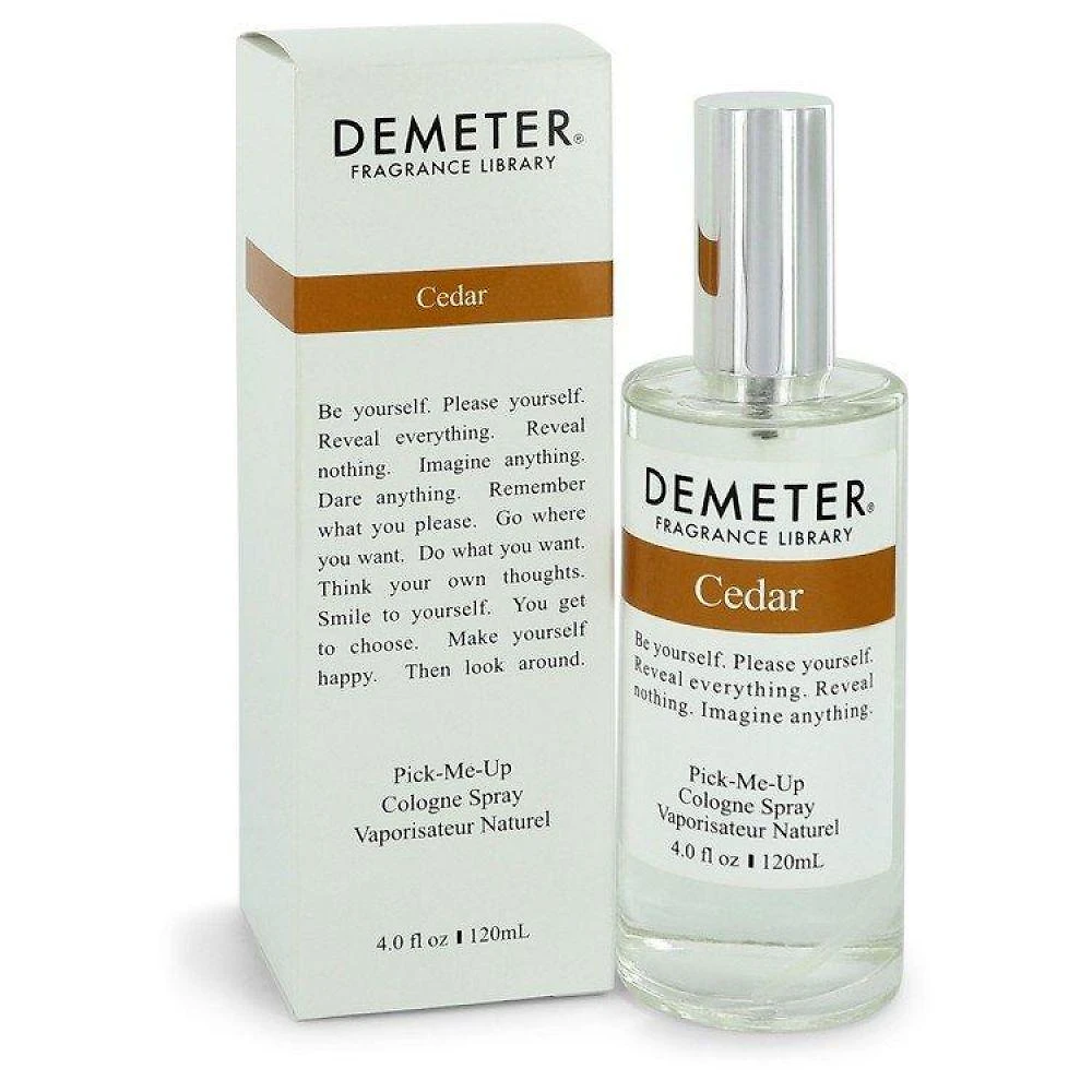 Perfume Feminino Demeter 120ml
