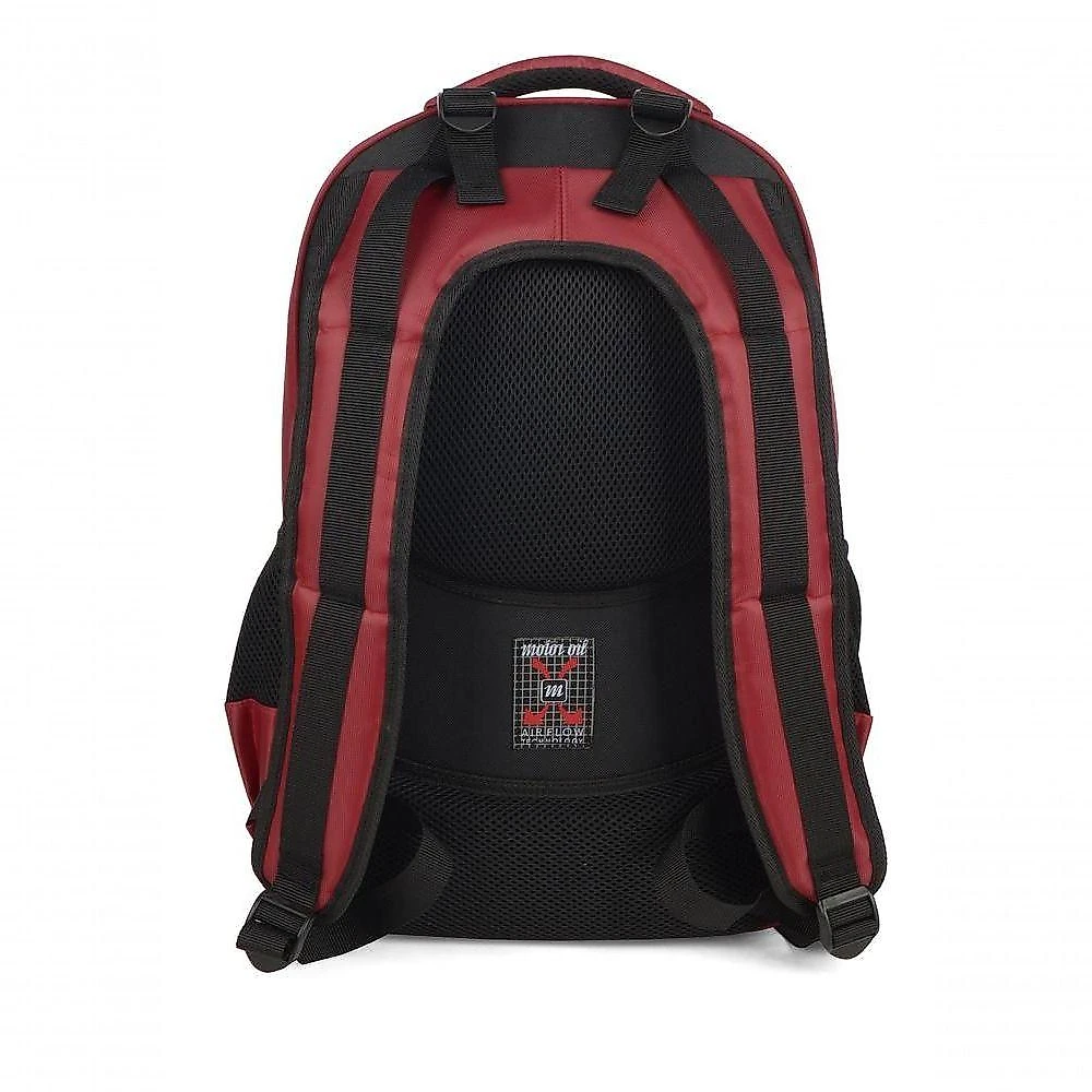 Mochila Laptop Feminino Vermelho - Unico Vermelho