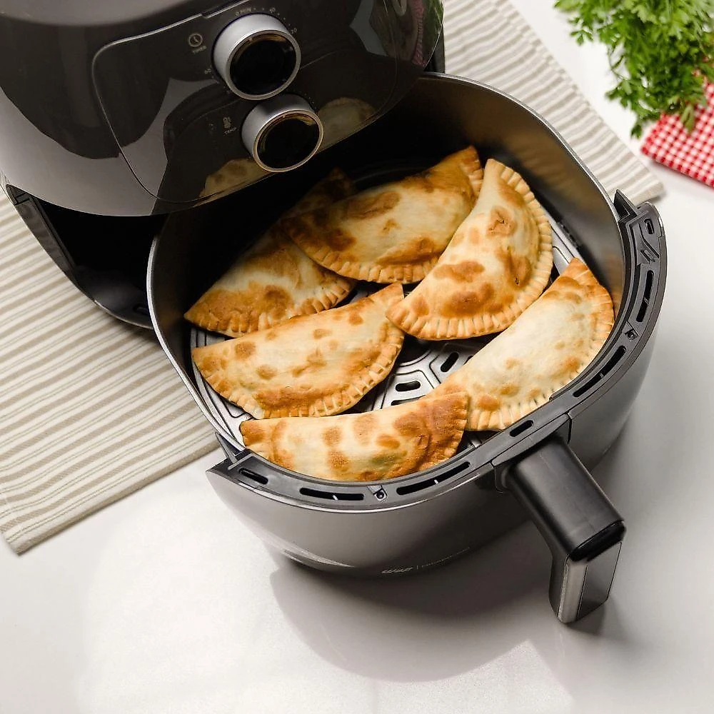Fritadeira Elétrica WAP Family 4L WAFF2-C 220V
