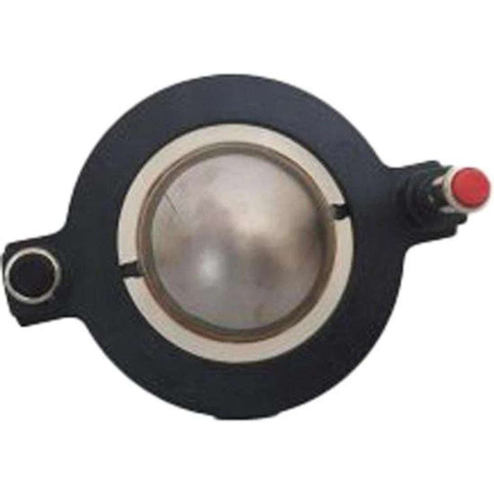 Reparo com Base Unisom SD145 para alto-falante com Estrutura Plástica Reforçada e Membrana Titanium