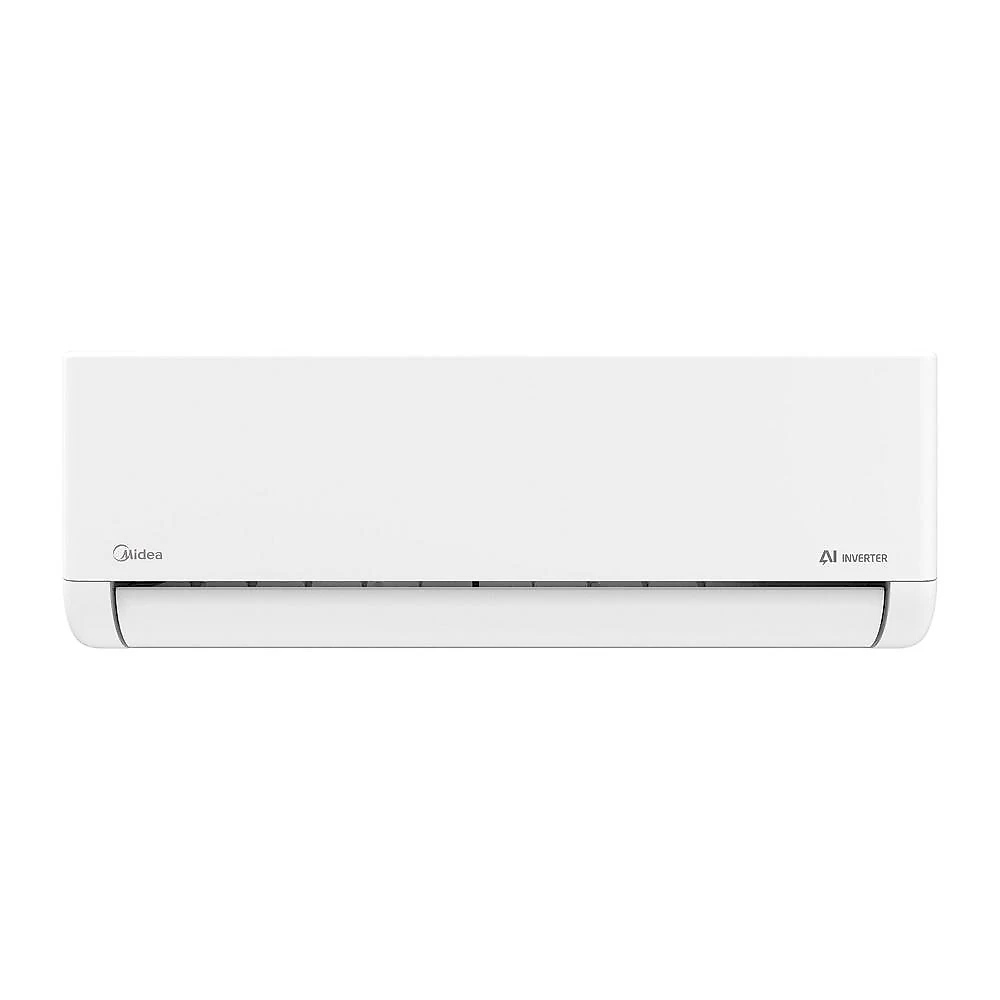 Ar-Condicionado Split Inverter 9000 BTUs Springer Midea AI Airvolution High Wall Só Frio 42EFVCA09M5/38TAVCA09M5 220V