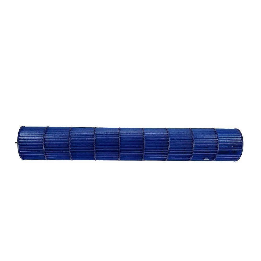 Turbina Evaporadora 61x9,6cm 12.000 Btus Inverter Xtreme Save Connect - Midea único