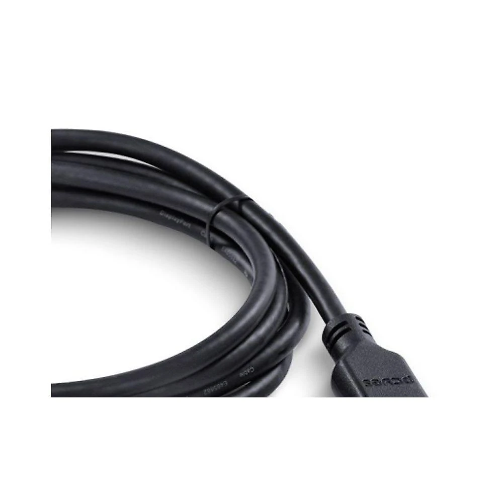 Cabo Displayport HDMI 2.0 PDPHM-2 2M 4K Cobre Puro Vinik