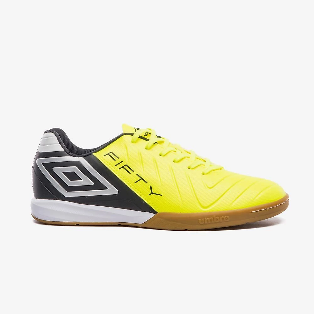 Chuteira futsal umbro fifty vi 38