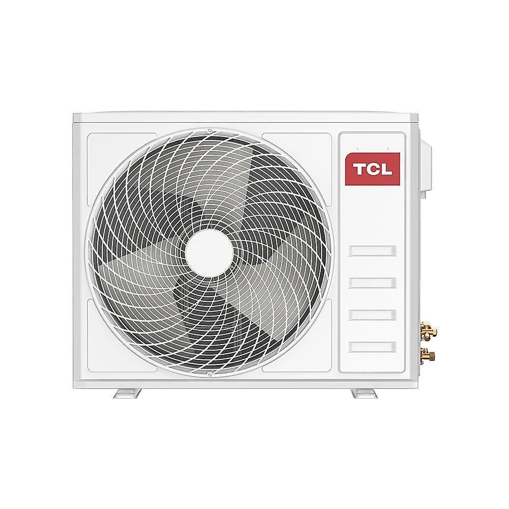 Ar Condicionado Split Piso Teto TCL Inverter 36.000 BTUs Frio 220V R-32