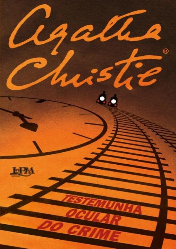 Testemunha Ocular Do Crime - Convencional